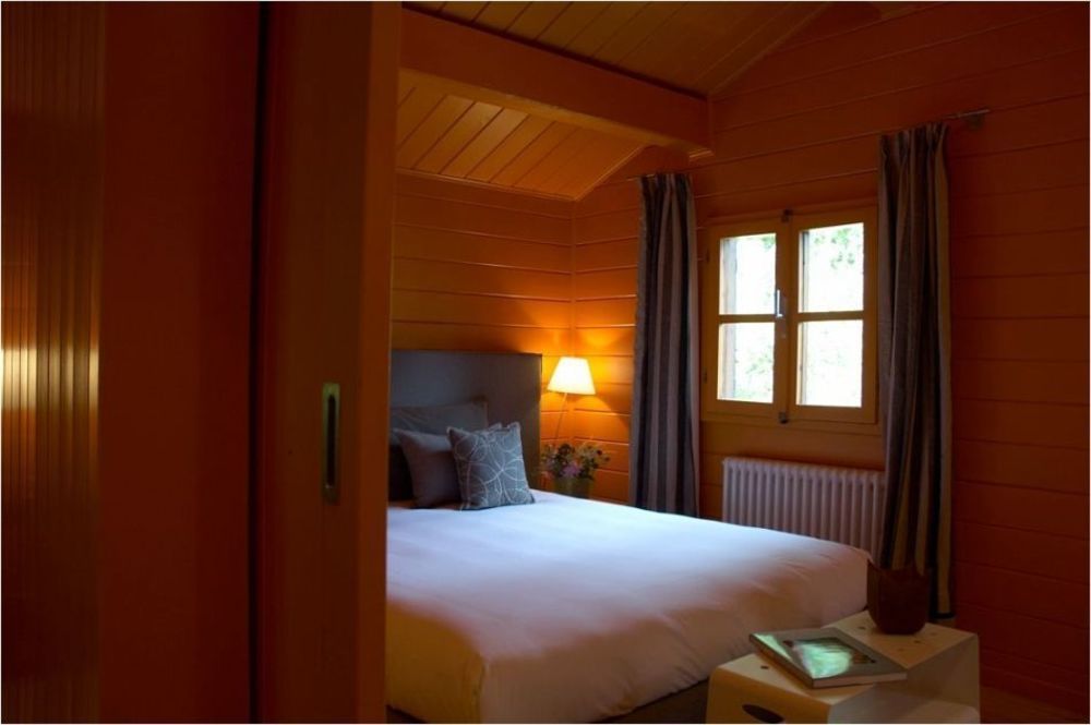 Hotel Village Pollein Esterno foto