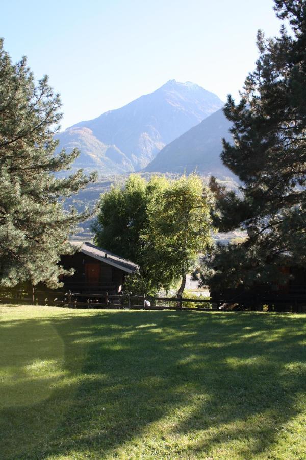 Hotel Village Pollein Esterno foto